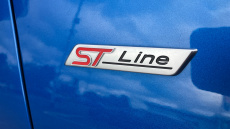 Ford Puma 1.0 EcoBoost Hybrid mHEV ST-Line X 5dr Petrol Hatchback